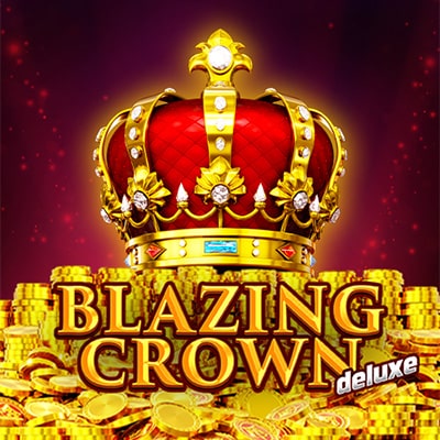Blazing Crown Deluxe