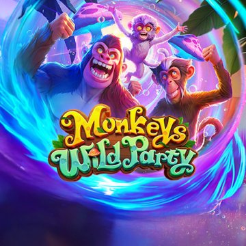 Monkeys Wild Party