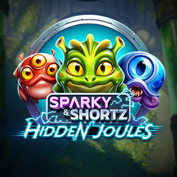 Sparky & Shortz Hidden Joules