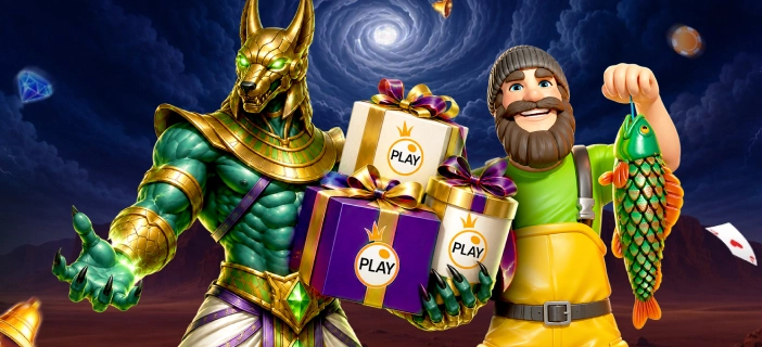Wygraj Natychmiastowe Nagrody Pieniężne z Pragmatic Prize Drops!
